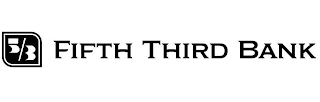 5/3 FIFTH THIRD BANK