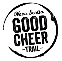 NOVA SCOTIA GOOD CHEER TRAIL