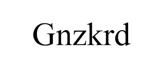 GNZKRD