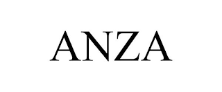 ANZA