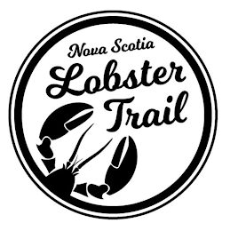 NOVA SCOTIA LOBSTER TRAIL