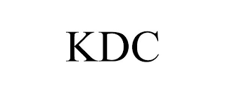 KDC