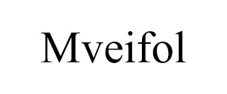 MVEIFOL