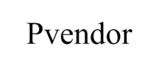 PVENDOR