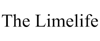 THE LIMELIFE