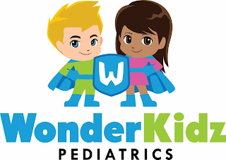 W WONDERKIDZ PEDIATRICS