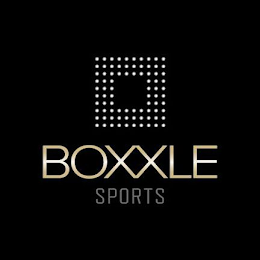 BOXXLE SPORTS