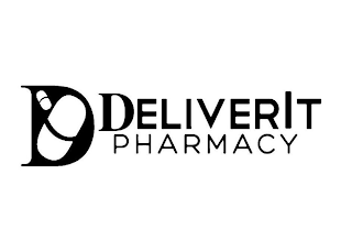 D DELIVERIT PHARMACY