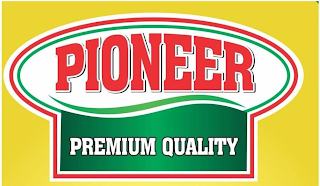 PIONEER PREMIUM QUALITY