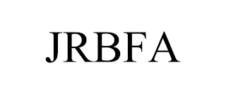 JRBFA