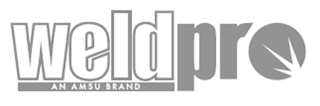 WELDPRO AN AMSU BRAND