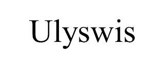 ULYSWIS