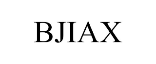 BJIAX