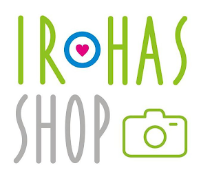 IROHAS SHOP