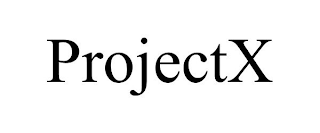 PROJECTX