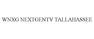 WNXG NEXTGENTV TALLAHASSEE