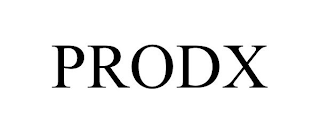 PRODX