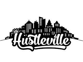 HUSTLEVILLE