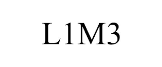 L1M3