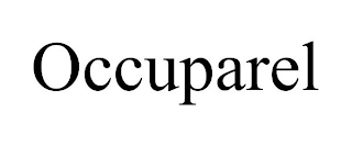 OCCUPAREL