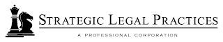 STRATEGIC LEGAL PRACTICES A PROFESSIONAL CORPORATION