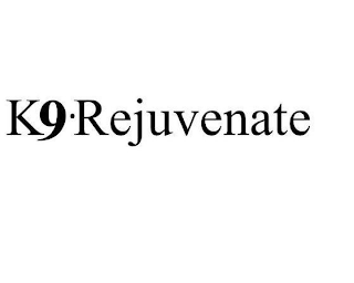 K9·REJUVENATE