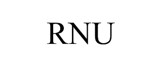 RNU