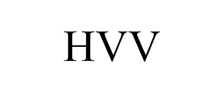 HVV