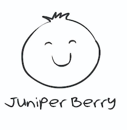 JUNIPER BERRY