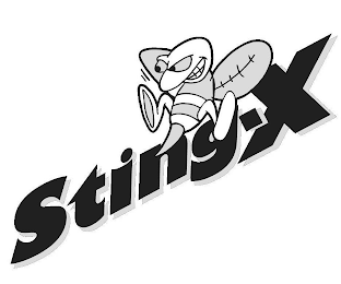 STING-X