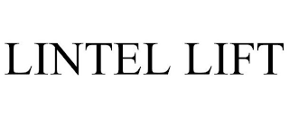 LINTEL LIFT