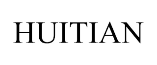 HUITIAN