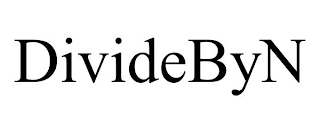 DIVIDEBYN