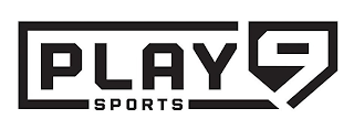PLAY9 SPORTS