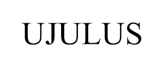 UJULUS