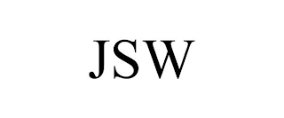 JSW