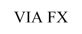 VIA FX