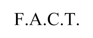 F.A.C.T.