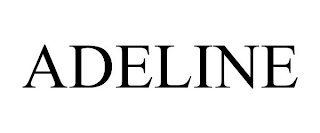 ADELINE