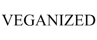 VEGANIZED