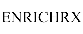 ENRICHRX