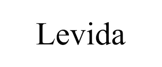 LEVIDA