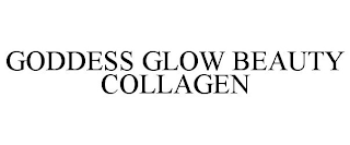 GODDESS GLOW BEAUTY COLLAGEN