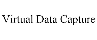 VIRTUAL DATA CAPTURE