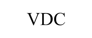 VDC