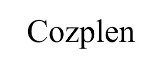 COZPLEN