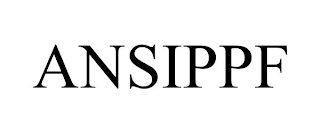 ANSIPPF