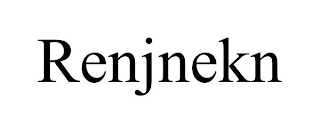 RENJNEKN