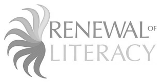 RENEWAL OF LITERACY