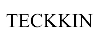 TECKKIN